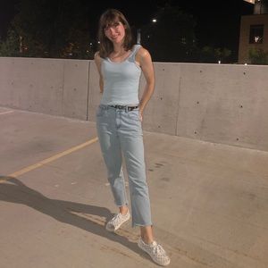 Meet your Posher, Rachel